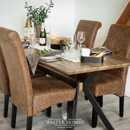 Fachwerkcharme: Wohnen In Grosser Maisonettwohnung Villingen-Schwenningen Extérieur photo