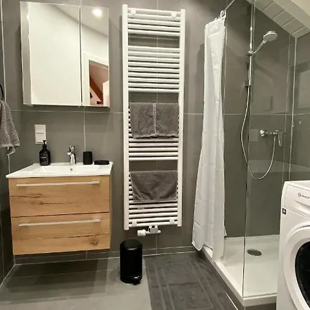 Fachwerkcharme: Wohnen In Grosser Maisonettwohnung Villingen-Schwenningen Extérieur photo