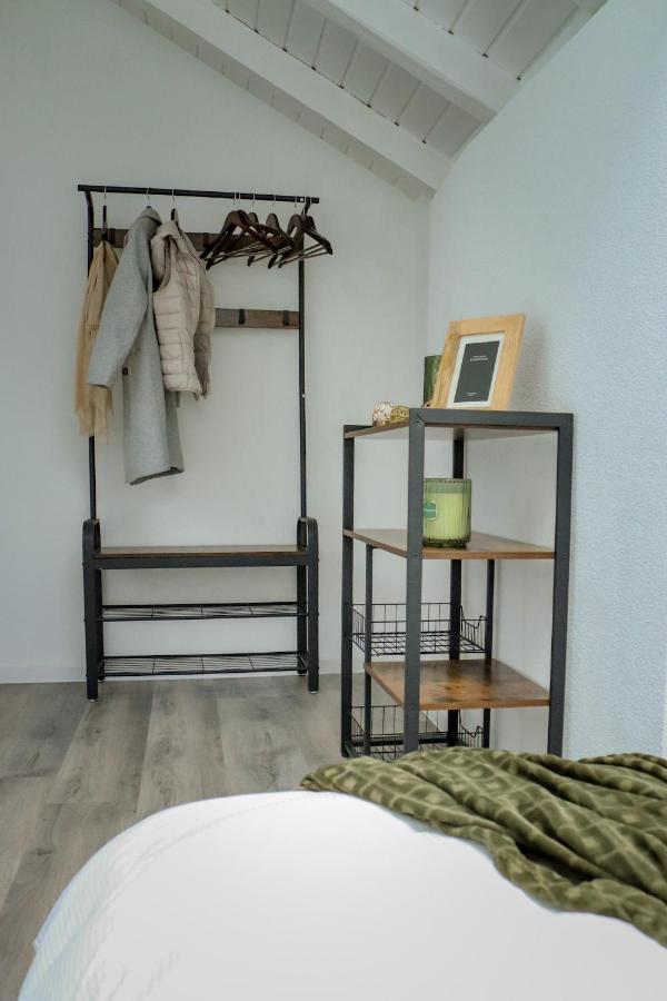 Fachwerkcharme: Wohnen In Grosser Maisonettwohnung Villingen-Schwenningen